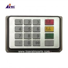 ATM Makinesi Parçaları Hyosung 5600 EPP-6000M Şifreli Klavye 7128080008