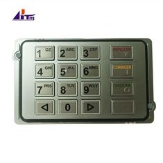 ATM Makinesi Parçaları Nautilus Hyosung 5600 EPP-8000R Klavyesi 7130010401