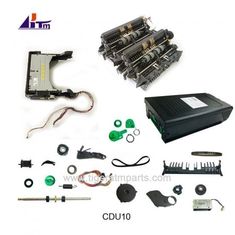 Hyosung CDU10 Modülleri ve ATM makinelerinin tüm parçaları