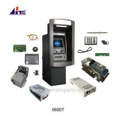 Hyosung 5600T modülleri ve tüm ATM makinelerinin parçaları