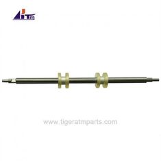 7310000574-15 Hyosung Cash Cassette Roller Shaft ATM Makinesi Parçaları