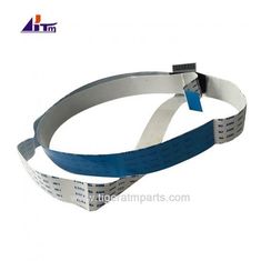 ATM yedek parçaları Nautilus Hyosung K-ASSY Kauçuk FFC Kablo S4371000062 4371000062