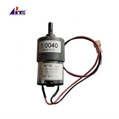 ATM yedek parçaları Hyosung Mx 5600 5600t 8000ta Motor Gd3429-040 7010000119-34 5640000006