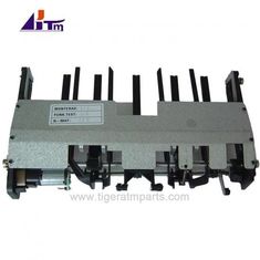 A007483 NMD ATM yedek parçaları BCU101 Mekanik sıkıştırıcı ATM makine parçaları
