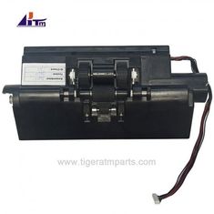 ATM Makinesi Parçaları NMD Glory DeLaRue NF200 Kapak Assy Kit A021953
