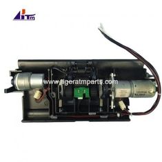 Glory NMD DeLaRue ATM yedek parçaları NMD100 NQ300 Kapak Assy Kit A021912