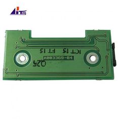 ATM yedek parçaları NMD Delarue BOU Çıkış-boşluk sensörü Incl Board A003370