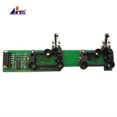 ATM yedek parçaları NMD Delarue NQ200 Interface Assy A001556