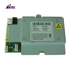 ATM Makinası Parçaları NMD Glory Delarue NFC200 Kontrol Tablosu A011025