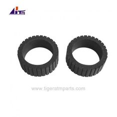 A009093 NMD NF200 Çekiciler Kauçuk ATM Makinesi Parçaları
