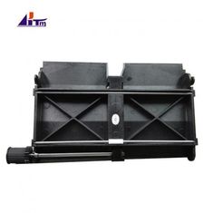 ATM Makinası Parçaları NMD Delarue Glory NF200 NF300 Dış Çerçeve Assy Kit A021906