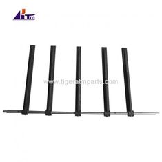 Banka ATM Makinesi Parçaları Glory Delarue NMD100 Dispenser BUS Shaft Assy A002556