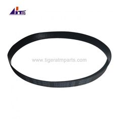 ATM Aksesuarları Glory NMD DeLaRue NMD100 ND200 Flat Belt 10x282x0.65mm A008518 A001471