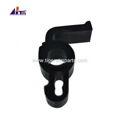 Glory NMD DeLaRue NQ200 Siyah Bağlama Roller Assy/Hole A002968 ATM Parçaları