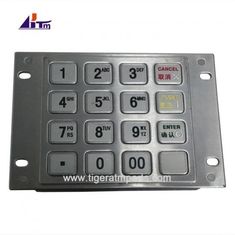 H28-D16-JHTF Hitachi 2845V EPP Pinpad Klavyesi ATM Makinesi Parçaları