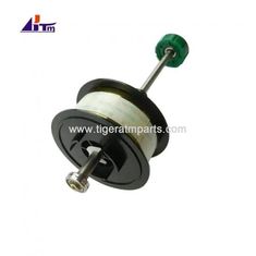 ATM bileşenleri Diebold Hitachi UR Çubuk WTS-Reel SH Assy 49024234000B M4P008919B