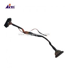 Hitachi Kablo WLR-5.B1-CBL ASSY 49024232000B 1P004410A ATM yedek parçaları