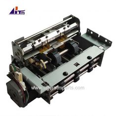 GRG banka makinesi not besleyicisi NF-001 YT4.029.020 ATM bileşenleri