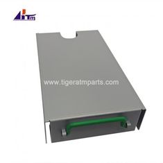 Fujitsu F53 Dispenser Reject Kaset Kutusu KD03232-C540 ATM Makinesi Aksesuarları