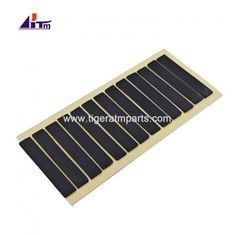 Fujitsu F53 F56 Lastik Yaprak KD02881-Y527 ATM Makine Parçaları