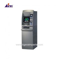 NCR 5877 Lobide tam makine Banka ATM makinesi
