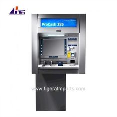 Wincor ProCash 285 Nakit Makinesi