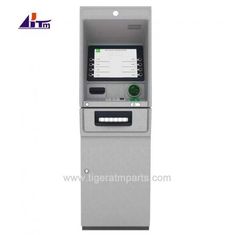 Dokunmatik ekran NCR 6622 SelfServ 22 Nakit dağıtıcı ATM Banka makinesi