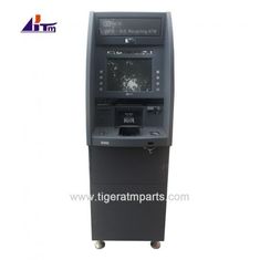 Dokunmatik ekranlı banka ATM makinesi NCR 6635 ATM makinesi