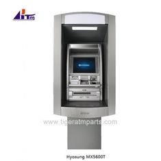 Hyosung Monimax 5600T Banka ATM makinesi, Nakit dağıtıcı makinesi