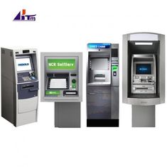 Banka ATM makinesi NCR Diebold Wincor Hyosung Hitachi GRG
