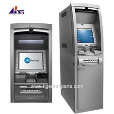 GRG H22N Çeşitli Nakit Makinesi Banka Nakit Makinesi ATM nakit makinesi