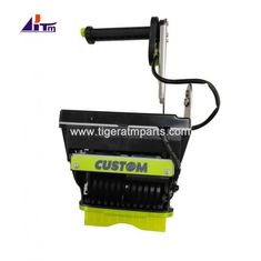 Özel TG2480H Yazıcı USB RS232 Yeni Orijinal ATM Makinesi Parçaları