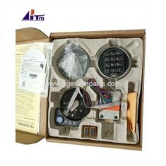 ATM banka makinesi yedek parçaları Elektronik klavyeler kombinasyonu kilit 6128-247