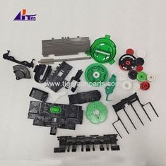 OEM Fabrikası ATM Bankası Makinesi Yedek Parçaları Plastik Parçalar Düğme Üreticisi