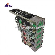 ATM makinesinin parçaları NCR S1 dağıtıcı