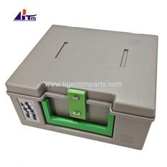 ATM Parçaları NCR S1 Çöp Kutusu Kaseti 445-0693308 445-0663390 445-0603100