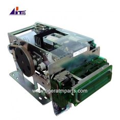 ATM Makinesi Parçaları NCR Arayüz Kart Okuyucu IMCRW T123 Akıllı W STD Perde 445-0693330