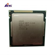 ATM Makinası Parçaları NCR Self Serv Intel Processor Core I5 2400 497-0474790