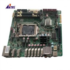 ATM Makine Parçaları NCR Misano Ana kartı 4450775206 445-0775206