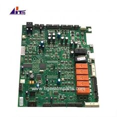NCR S2 Teslimatçı Kontrol Paneli 445-0749347 4450749347 ATM Parçaları
