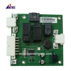 ATM Makinesi Parçaları Kalp Atışları En Yüksek Seviye 445-0752915 ile NCR Güç Kontrol Paneli