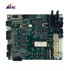 ATM Makine Parçaları NCR PCB Arayüz Kurulu NLX MISC I/F-Top Assembly 445-0653676