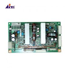 ATM Makine Parçaları NCR GBRU GBNA Güç kaynağı dönüştürücü KD02902-0260 009-0019445