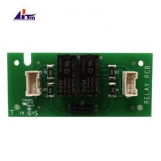 ATM Makine Parçaları NCR S2 Araç Arayüzü PCB 445-0761208-193 445-0760660