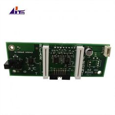 ATM Makine Parçaları NCR S2 Carriage PCB 445-0761208-191 445-0739814