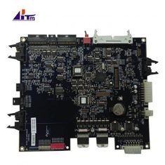 ATM Makine Parçaları NCR NID2 Teslimatçı Kontrol Paneli 445-0723687 445-0718519