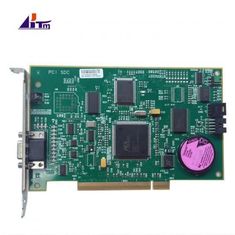 ATM yedek parçaları NCR 6625 SSPA PCI SDC Kurulu 445-0708578 445-0708574