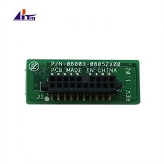 ATM Parçaları NCR TPM 2.0 Modülü 1.27mm ROW Pitch PCB Montajı 009-0030950