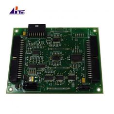 ATM yedek parçaları NCR kontrol tablosu Pick I/F Single 445-0689553-18