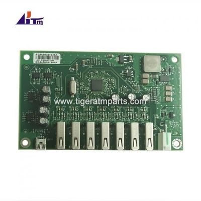 ATM Parçaları NCR Universal USB Hub PCB Top Assembly 445-0761948 4450761948